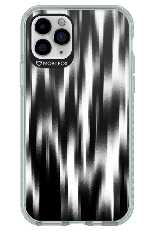 Monochrome Motion 2.0 - Apple iPhone 11 Pro