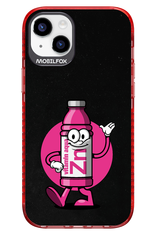 Vitamin Aqua Zn 2.0 - Apple iPhone 14 Plus