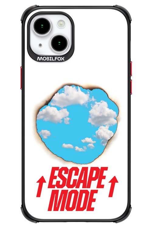 Escape mode 2.0 - Apple iPhone 15 Plus