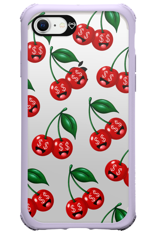 Money Cherry 2.0 - Apple iPhone 7