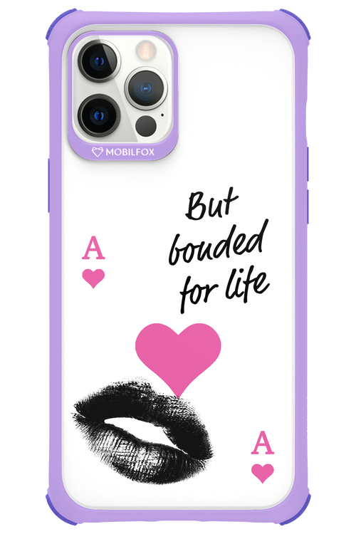 Bonded for Life 2.0 - Apple iPhone 12 Pro Max