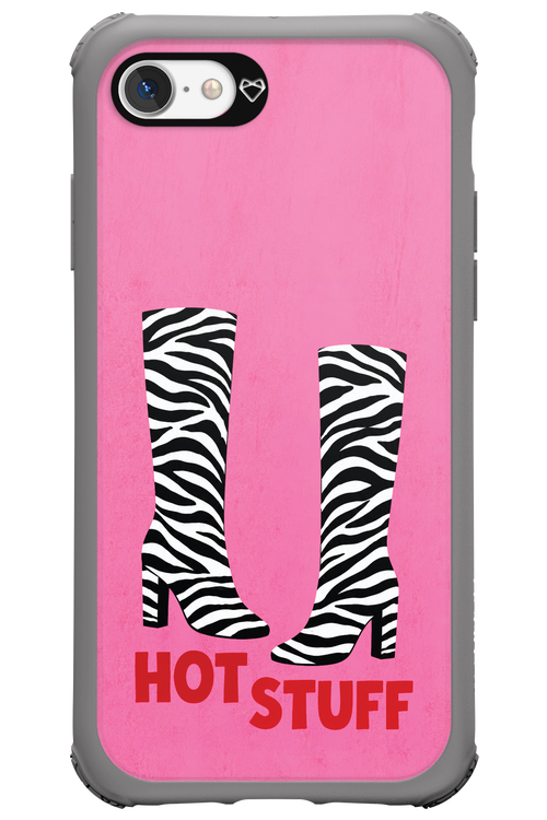 HOT STUFF 2.0 - Apple iPhone 7