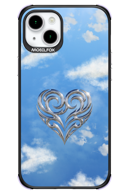 Dream Heart 2.0 - Apple iPhone 15 Plus