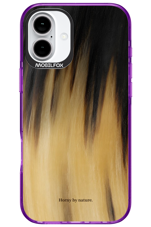 Horny 2.0 - Apple iPhone 16 Plus