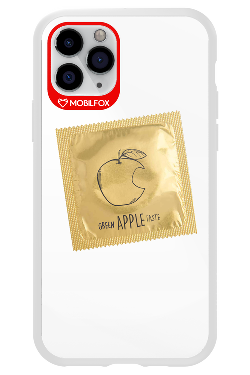 Safety Apple - Apple iPhone 11 Pro