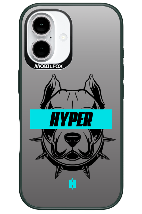 BULL 2.0 - Apple iPhone 16