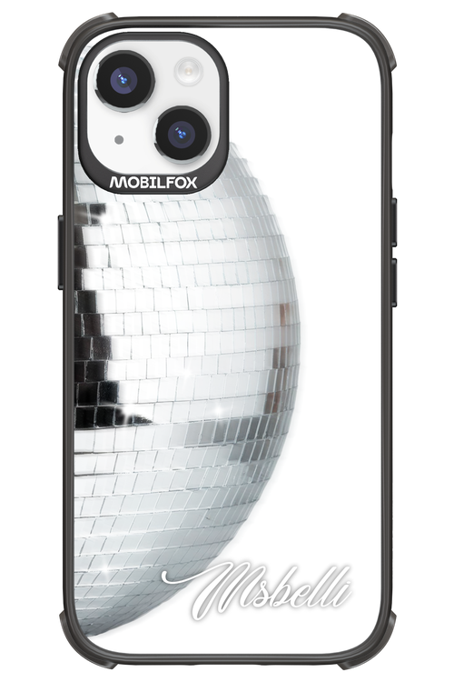 Disco Mood 2.0 - Apple iPhone 14