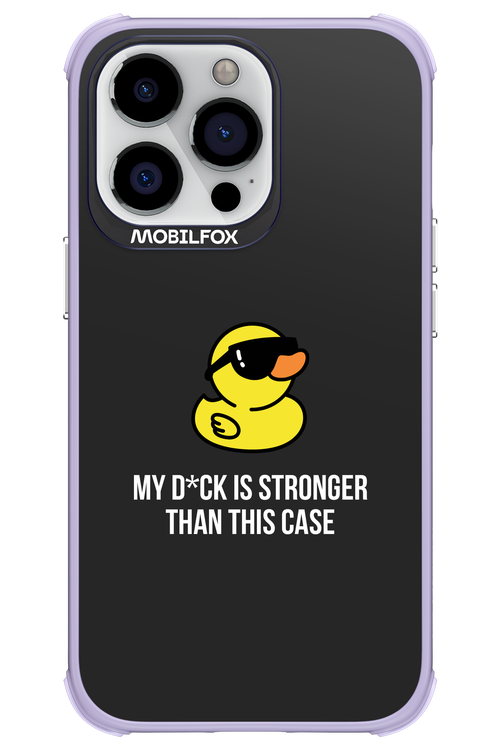 My D_ck 2.0 - Apple iPhone 13 Pro