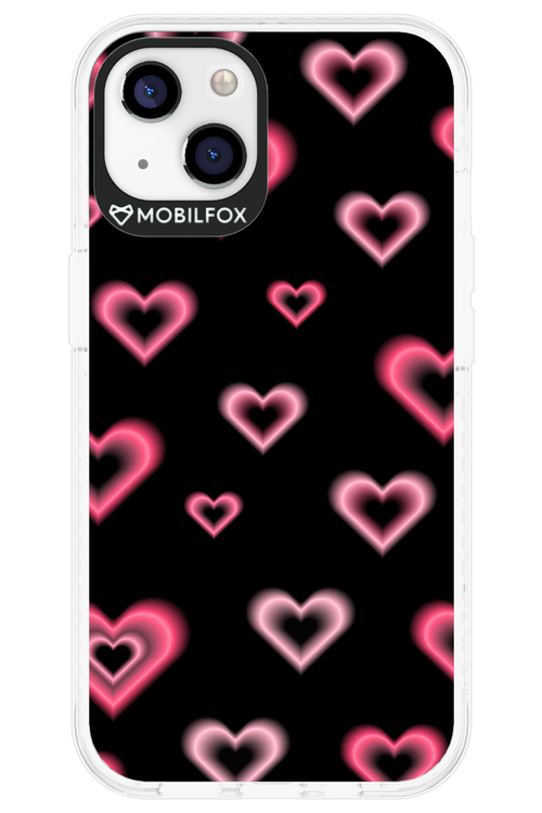 Pink Love 2.0 - Apple iPhone 13
