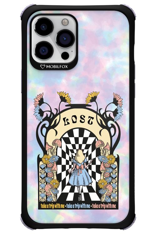 L0ST 2.0 - Apple iPhone 12 Pro Max