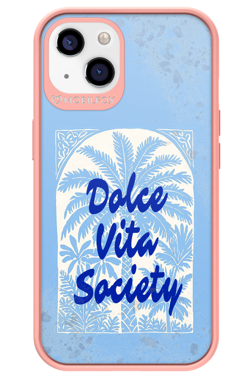 Dolce Vita Society 2.0 - Apple iPhone 13