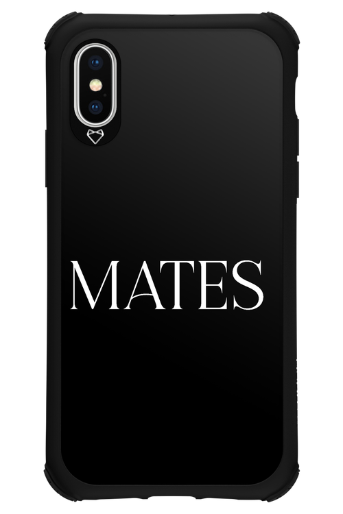 M Soul Mates - Apple iPhone XS