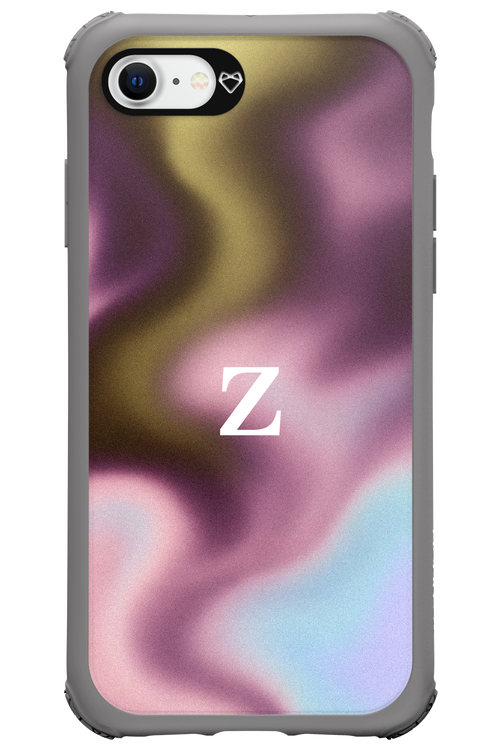 Cosmic Lagoon - Z 2.0 - Apple iPhone 8