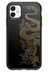 Gold Age 2.0 - Apple iPhone 11