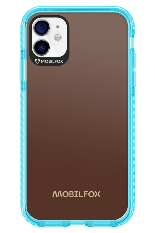 Espressso 2.0 - Apple iPhone 11