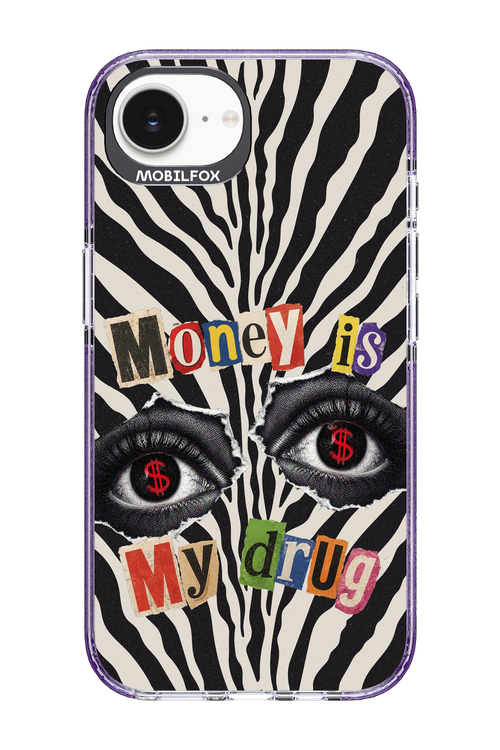 Money Drug 2.0 - Apple iPhone 16e