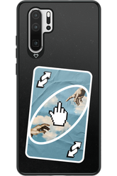 In God Hand 2.0 - Huawei P30 Pro
