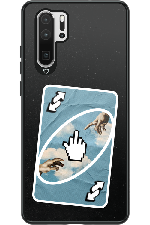 In God Hand 2.0 - Huawei P30 Pro