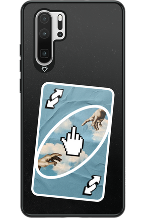 In God Hand 2.0 - Huawei P30 Pro