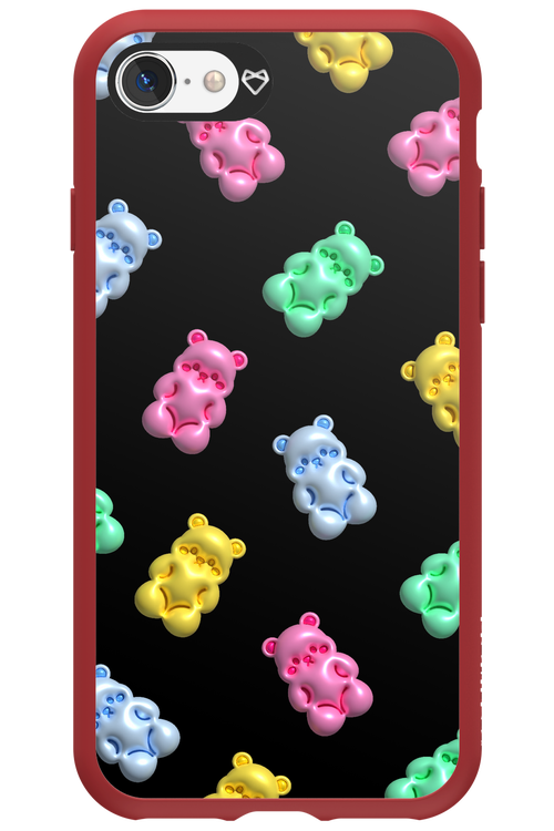 Gummy Bears - Apple iPhone SE 2022