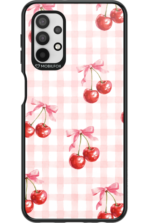 Cherry-Cherry Lady 2.0 - Samsung Galaxy A32 5G