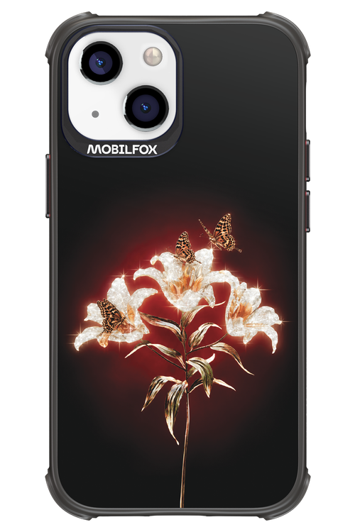 Glow Up Girl 2.0 - Apple iPhone 13 Mini