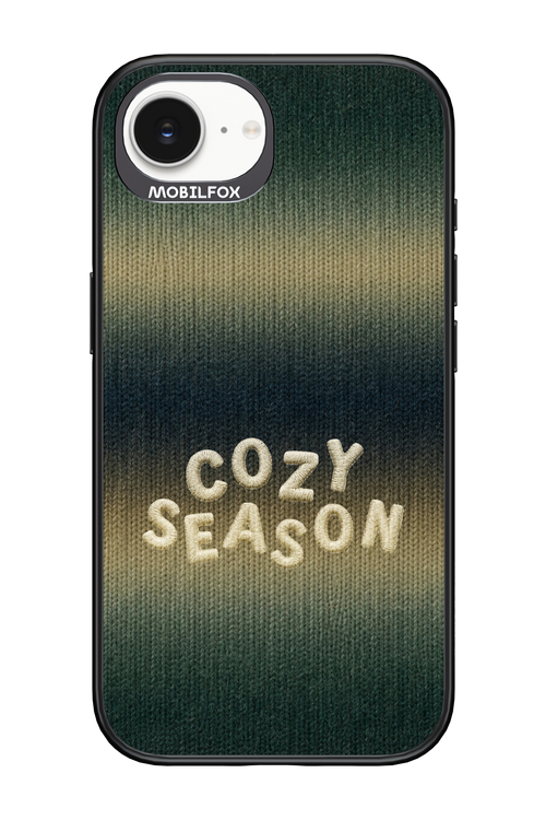 Cozy Season 2.0 - Apple iPhone 16e