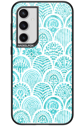 Costa del Sol Floral 2.0 - Samsung Galaxy S23 FE