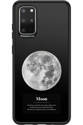 Moon 2.0 - Samsung Galaxy S20+