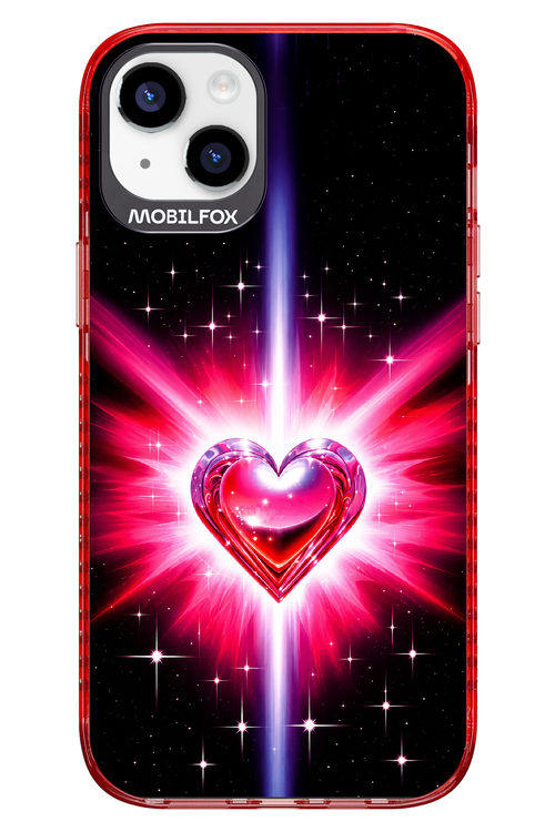 Bright Heart 2.0 - Apple iPhone 14 Plus