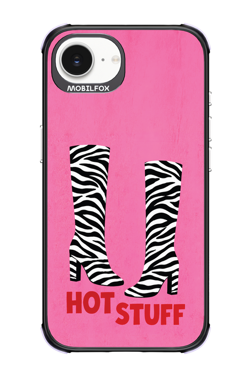 HOT STUFF 2.0 - Apple iPhone 17e