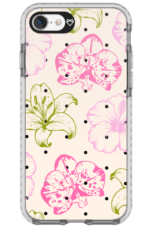 Aloha Chic 2.0 - Apple iPhone 7