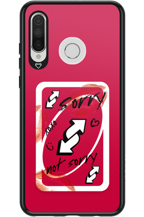 Turn 2.0 - Huawei P30 Lite