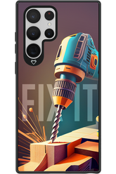 Fix It 2.0 - Samsung Galaxy S22 Ultra