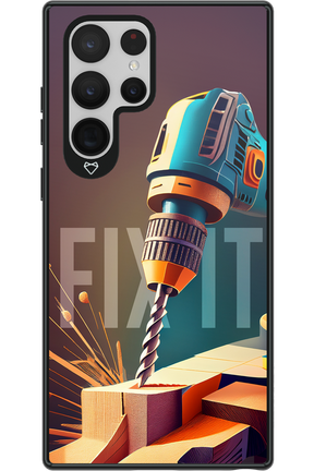 Fix It 2.0 - Samsung Galaxy S22 Ultra