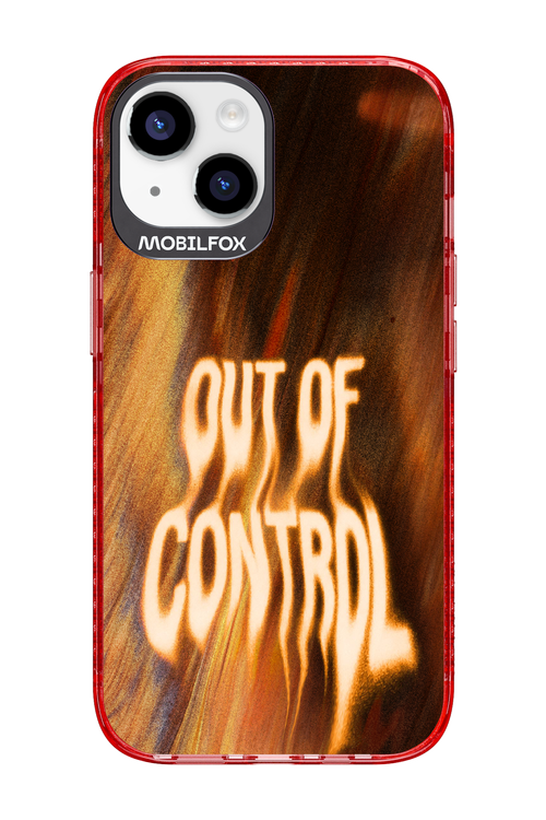 Out of Control 2.0 - Apple iPhone 14