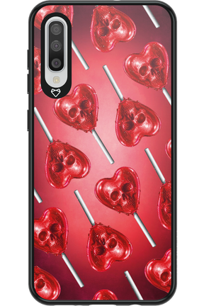 Love Kills 2.0 - Samsung Galaxy A50