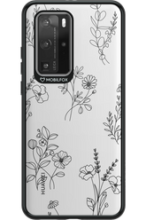 Bouquet - Huawei P40 Pro