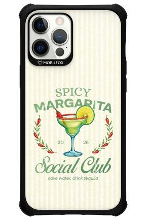 Spicy Margarita 2.0 - Apple iPhone 12 Pro Max