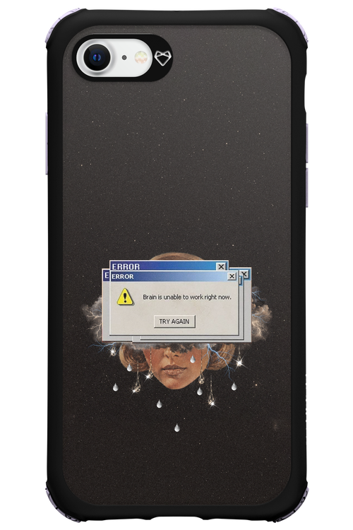 Out of Mind 2.0 - Apple iPhone SE 2022
