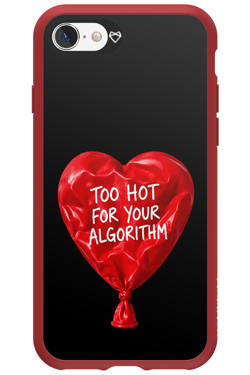 Too Hot 2.0 - Apple iPhone SE 2020