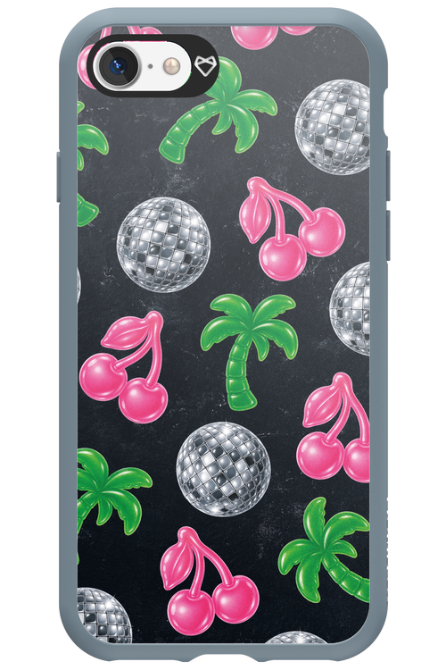 Single Life 2.0 - Apple iPhone 7
