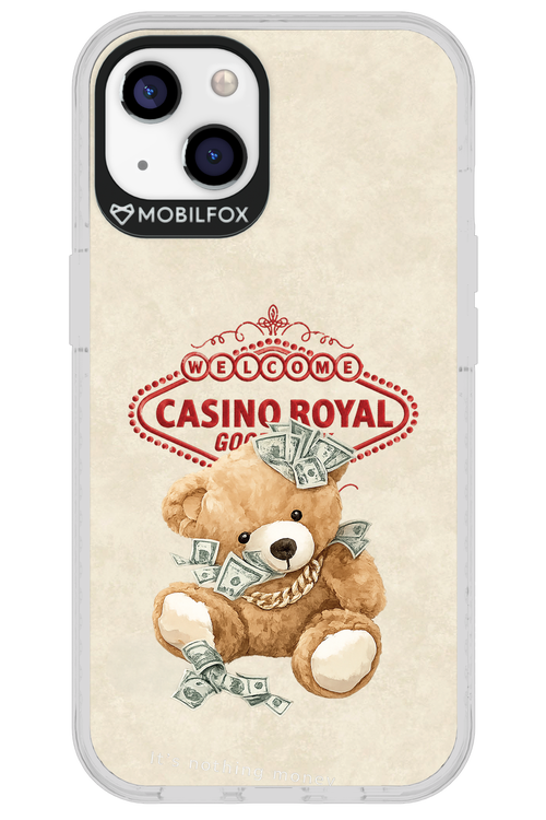 Casino Royal 2.0 - Apple iPhone 13
