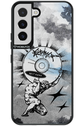 Techno God 2.0 - Samsung Galaxy S22