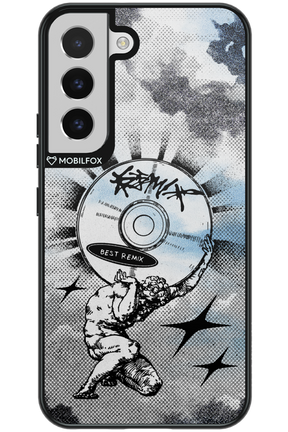 Techno God 2.0 - Samsung Galaxy S22