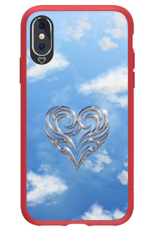 Dream Heart 2.0 - Apple iPhone XS