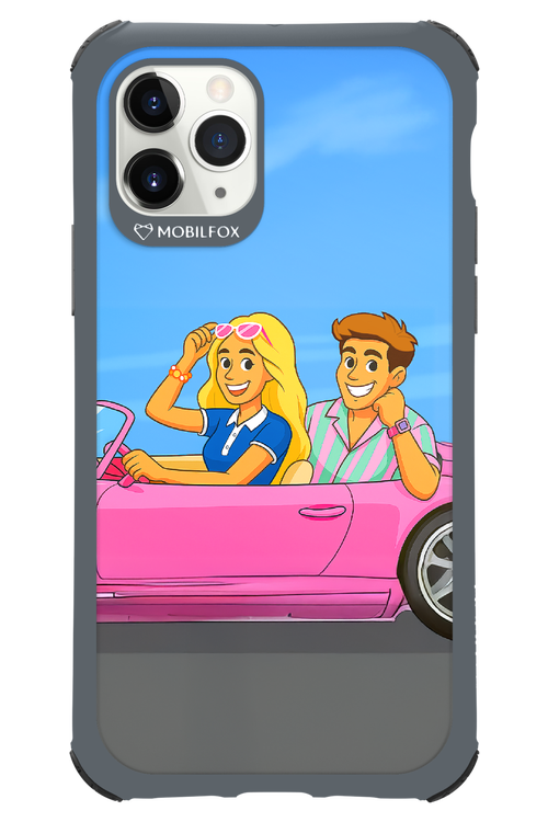 My Way 2.0 - Apple iPhone 11 Pro