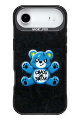 Chaos on Break 2.0 - Apple iPhone 17 Air