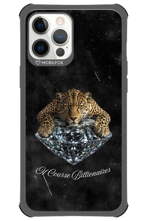 OC billionaires 2.0 - Apple iPhone 12 Pro Max