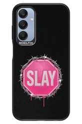 Slay Warning 2.0 - Samsung A25